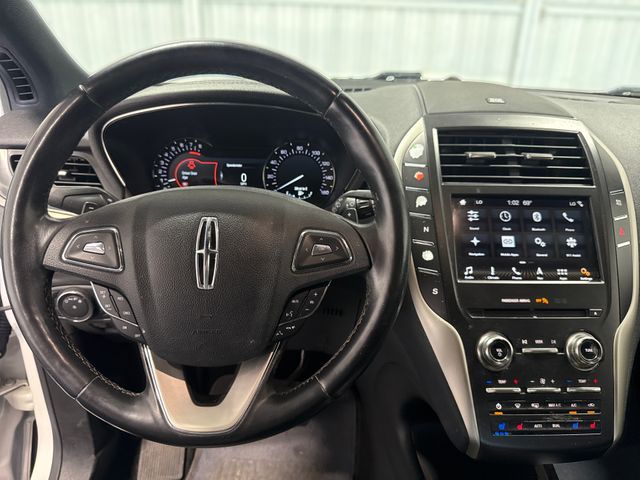 2019 Lincoln MKC RESERVE 2019 Lincoln MKC RESERVE