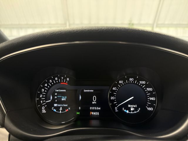 2019 Lincoln MKC RESERVE 2019 Lincoln MKC RESERVE