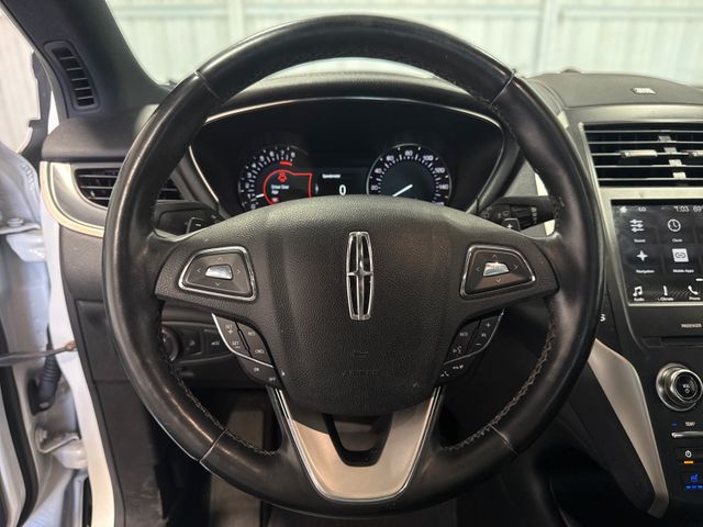 2019 Lincoln MKC RESERVE 2019 Lincoln MKC RESERVE