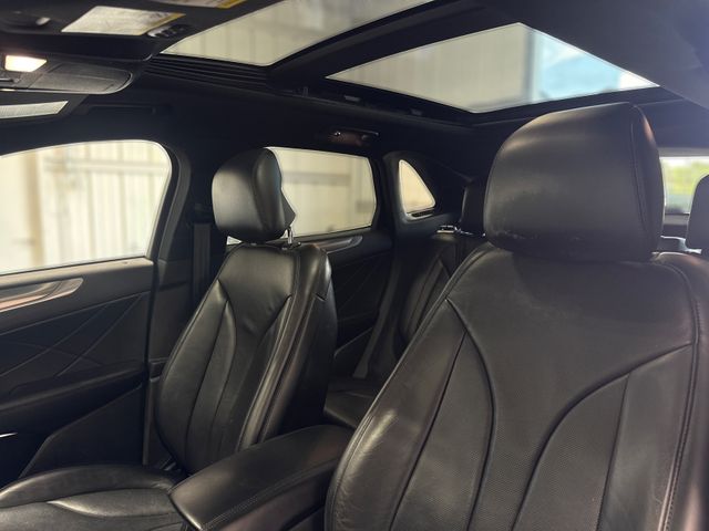 2019 Lincoln MKC RESERVE 2019 Lincoln MKC RESERVE