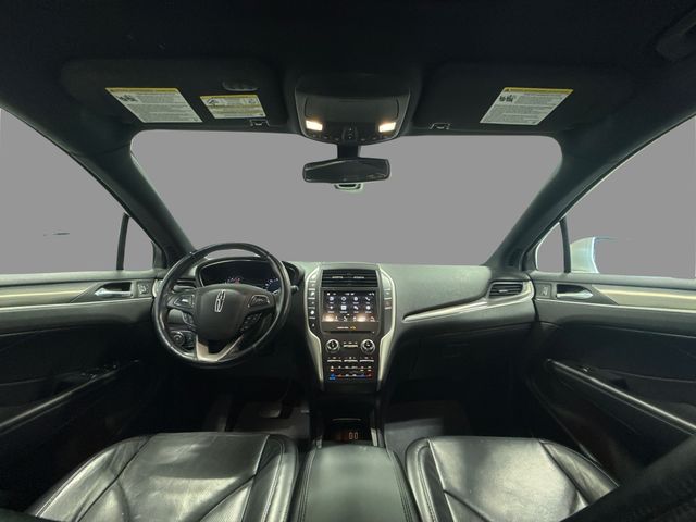 2019 Lincoln MKC RESERVE 2019 Lincoln MKC RESERVE