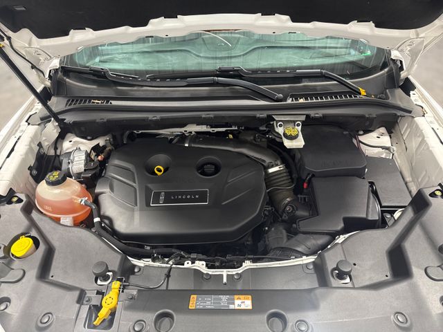 2019 Lincoln MKC RESERVE 2019 Lincoln MKC RESERVE