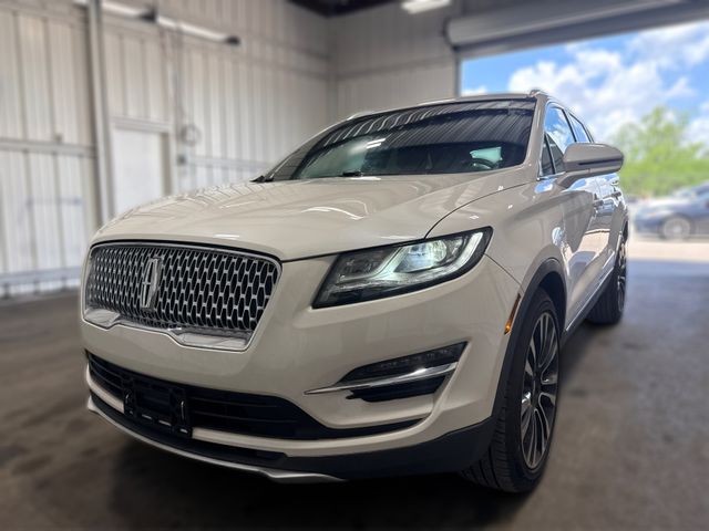 2019 Lincoln MKC RESERVE 2019 Lincoln MKC RESERVE