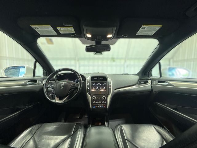 2019 Lincoln MKC RESERVE 2019 Lincoln MKC RESERVE