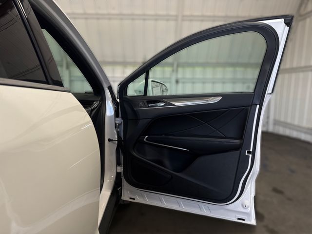 2019 Lincoln MKC RESERVE | Houston, TX | Texas Star Motors 2019 Lincoln MKC RESERVE | Houston, TX | Texas Star Motors