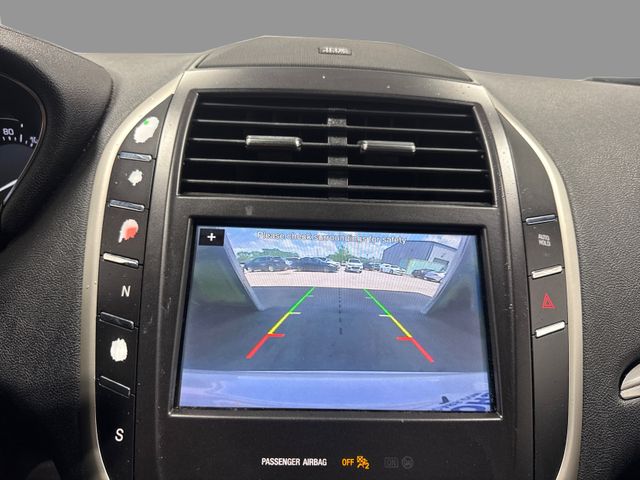 2019 Lincoln MKC RESERVE | Houston, TX | Texas Star Motors 2019 Lincoln MKC RESERVE | Houston, TX | Texas Star Motors