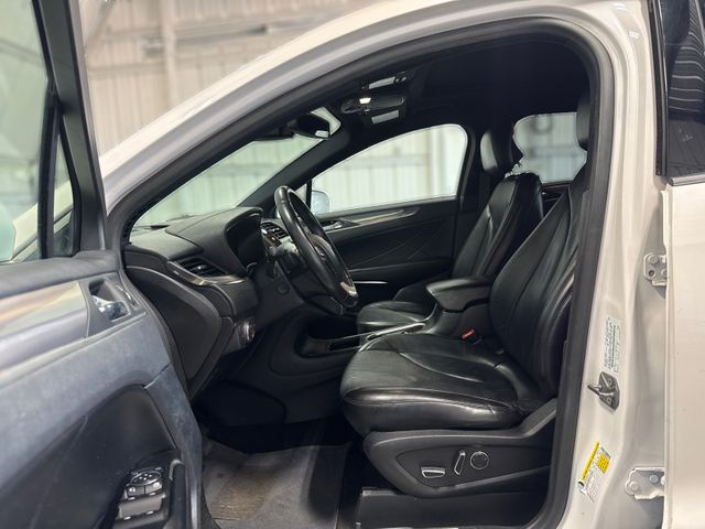 2019 Lincoln MKC RESERVE | Houston, TX | Texas Star Motors