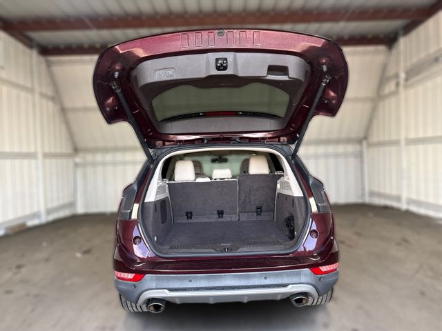 2019 Lincoln MKC Premiere | Houston, TX | Texas Star Motors 2019 Lincoln MKC Premiere | Houston, TX | Texas Star Motors