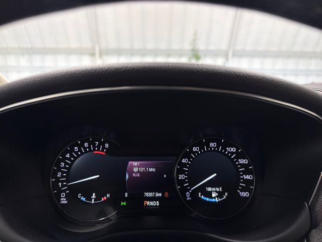 2019 Lincoln MKC Premiere 2019 Lincoln MKC Premiere