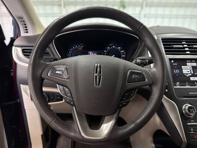 2019 Lincoln MKC Premiere 2019 Lincoln MKC Premiere