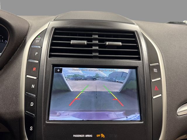 2019 Lincoln MKC Premiere 2019 Lincoln MKC Premiere