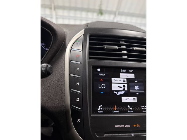 2019 Lincoln MKC Premiere 2019 Lincoln MKC Premiere