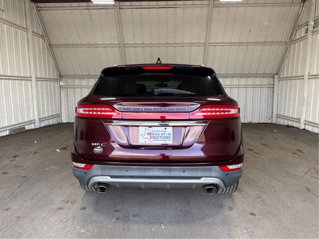 2019 Lincoln MKC Premiere | Houston, TX | Texas Star Motors 2019 Lincoln MKC Premiere | Houston, TX | Texas Star Motors