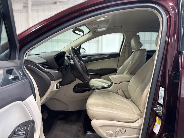 2019 Lincoln MKC Premiere | Houston, TX | Texas Star Motors 2019 Lincoln MKC Premiere | Houston, TX | Texas Star Motors