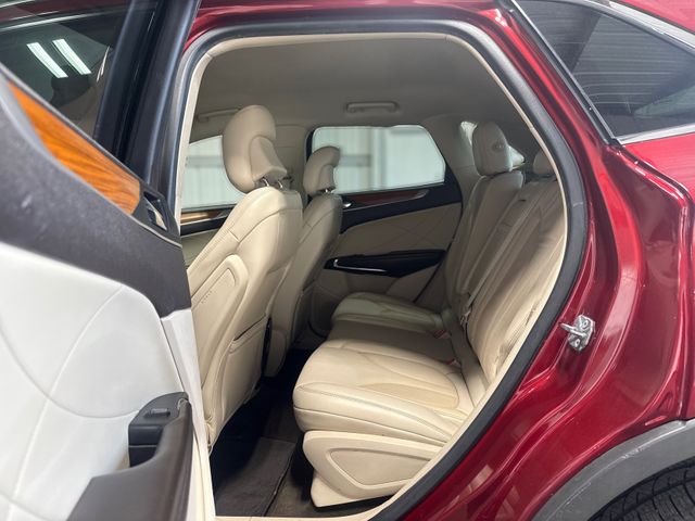 2019 Lincoln MKC SELECT | Houston, TX | Texas Star Motors 2019 Lincoln MKC SELECT | Houston, TX | Texas Star Motors