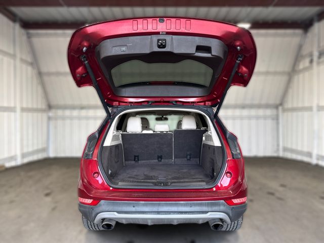 2019 Lincoln MKC SELECT | Houston, TX | Texas Star Motors 2019 Lincoln MKC SELECT | Houston, TX | Texas Star Motors