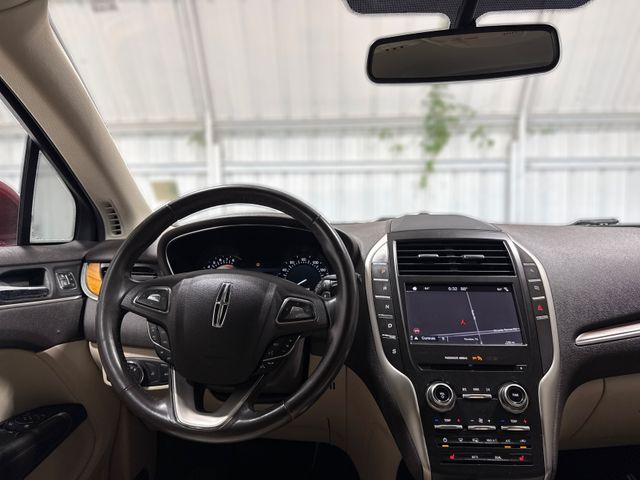 2019 Lincoln MKC SELECT | Houston, TX | Texas Star Motors 2019 Lincoln MKC SELECT | Houston, TX | Texas Star Motors