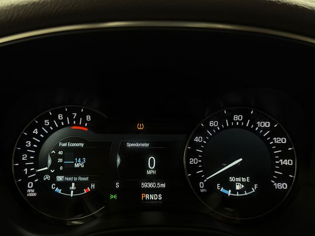 2019 Lincoln MKC SELECT | Houston, TX | Texas Star Motors