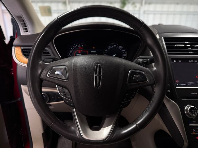 2019 Lincoln MKC SELECT | Houston, TX | Texas Star Motors 2019 Lincoln MKC SELECT | Houston, TX | Texas Star Motors