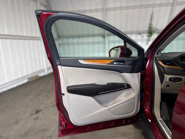 2019 Lincoln MKC SELECT | Houston, TX | Texas Star Motors 2019 Lincoln MKC SELECT | Houston, TX | Texas Star Motors