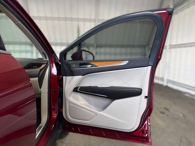 2019 Lincoln MKC SELECT | Houston, TX | Texas Star Motors 2019 Lincoln MKC SELECT | Houston, TX | Texas Star Motors