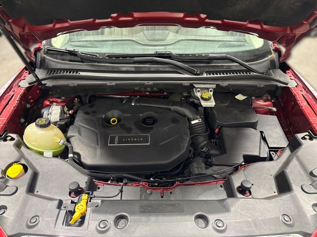 2019 Lincoln MKC SELECT | Houston, TX | Texas Star Motors