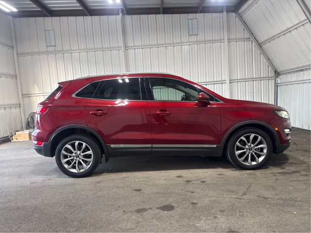 2019 Lincoln MKC SELECT | Houston, TX | Texas Star Motors 2019 Lincoln MKC SELECT | Houston, TX | Texas Star Motors
