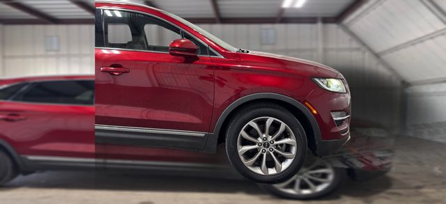 2019 Lincoln MKC SELECT | Houston, TX | Texas Star Motors 2019 Lincoln MKC SELECT | Houston, TX | Texas Star Motors