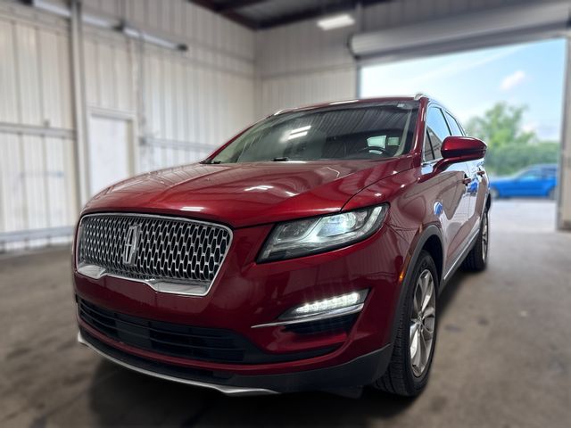 2019 Lincoln MKC SELECT | Houston, TX | Texas Star Motors 2019 Lincoln MKC SELECT | Houston, TX | Texas Star Motors
