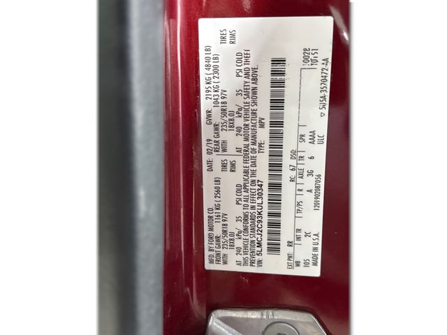 2019 Lincoln MKC SELECT | Houston, TX | Texas Star Motors