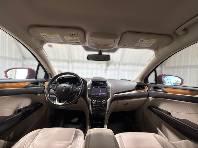 2019 Lincoln MKC SELECT | Houston, TX | Texas Star Motors 2019 Lincoln MKC SELECT | Houston, TX | Texas Star Motors