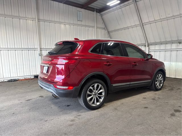 2019 Lincoln MKC SELECT | Houston, TX | Texas Star Motors 2019 Lincoln MKC SELECT | Houston, TX | Texas Star Motors