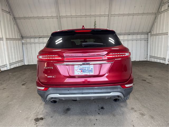 2019 Lincoln MKC SELECT | Houston, TX | Texas Star Motors 2019 Lincoln MKC SELECT | Houston, TX | Texas Star Motors