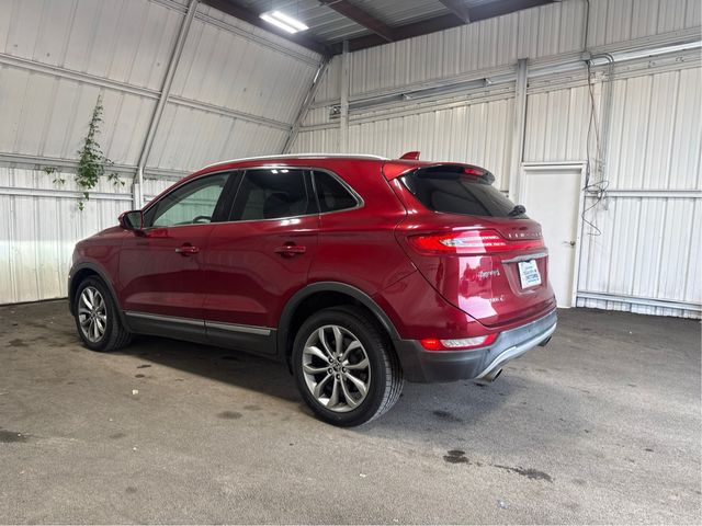 2019 Lincoln MKC SELECT | Houston, TX | Texas Star Motors 2019 Lincoln MKC SELECT | Houston, TX | Texas Star Motors