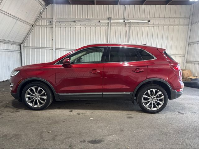 2019 Lincoln MKC SELECT | Houston, TX | Texas Star Motors 2019 Lincoln MKC SELECT | Houston, TX | Texas Star Motors