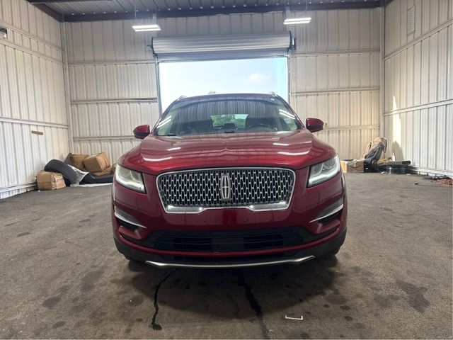 2019 Lincoln MKC SELECT | Houston, TX | Texas Star Motors