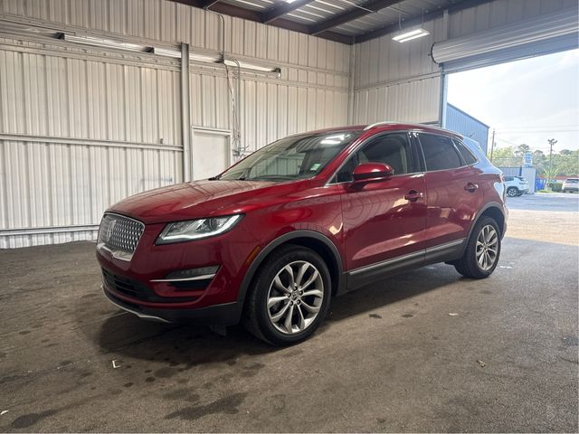 2019 Lincoln MKC SELECT | Houston, TX | Texas Star Motors 2019 Lincoln MKC SELECT | Houston, TX | Texas Star Motors