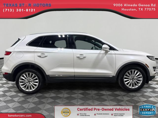 2019 Lincoln MKC premier | Houston, TX | Texas Star Motors 2019 Lincoln MKC premier | Houston, TX | Texas Star Motors