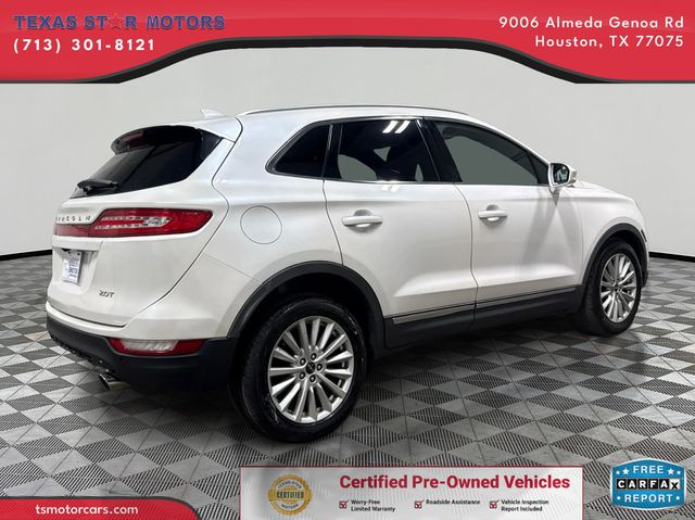 2019 Lincoln MKC premier | Houston, TX | Texas Star Motors