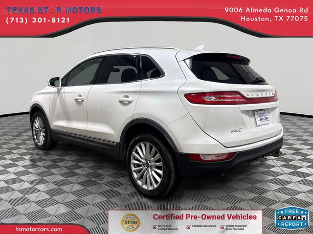 2019 Lincoln MKC premier | Houston, TX | Texas Star Motors 2019 Lincoln MKC premier | Houston, TX | Texas Star Motors