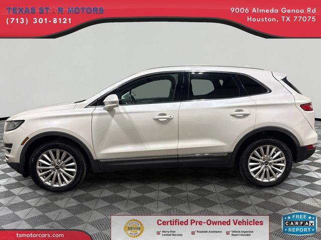 2019 Lincoln MKC premier | Houston, TX | Texas Star Motors