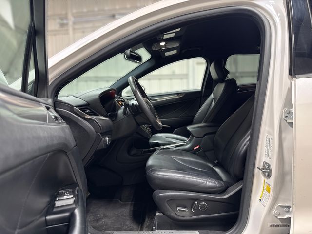 2019 Lincoln MKC premier | Houston, TX | Texas Star Motors