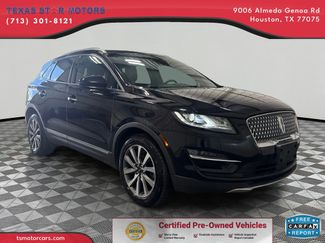 2019 Lincoln MKC RESERVE | Houston, TX | Texas Star Motors