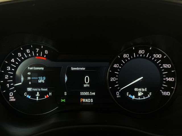 2019 Lincoln MKC RESERVE | Houston, TX | Texas Star Motors