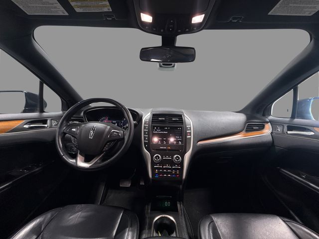 2019 Lincoln MKC RESERVE | Houston, TX | Texas Star Motors 2019 Lincoln MKC RESERVE | Houston, TX | Texas Star Motors