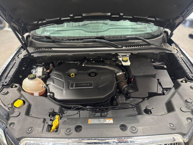2019 Lincoln MKC RESERVE | Houston, TX | Texas Star Motors 2019 Lincoln MKC RESERVE | Houston, TX | Texas Star Motors