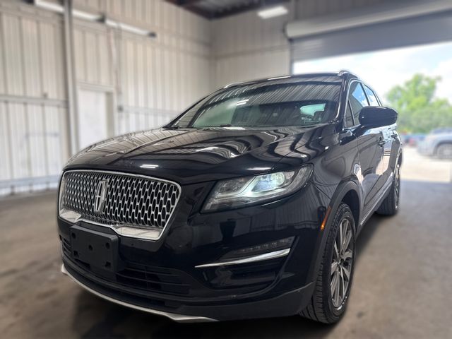2019 Lincoln MKC RESERVE | Houston, TX | Texas Star Motors 2019 Lincoln MKC RESERVE | Houston, TX | Texas Star Motors