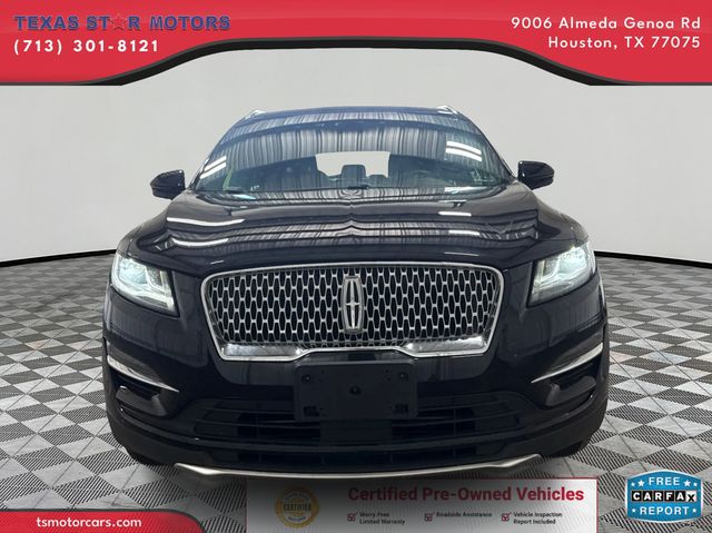 2019 Lincoln MKC RESERVE | Houston, TX | Texas Star Motors