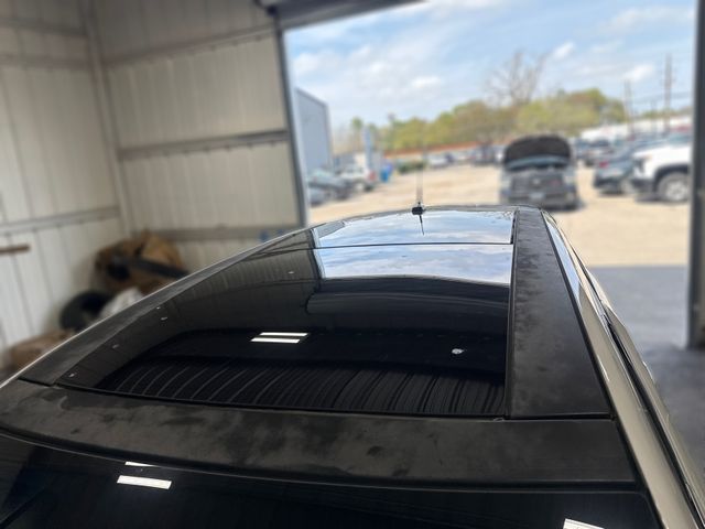 2019 Lincoln MKT Base 2019 Lincoln MKT Base