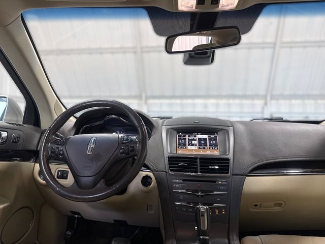 2019 Lincoln MKT Base | Houston, TX | Texas Star Motors 2019 Lincoln MKT Base | Houston, TX | Texas Star Motors